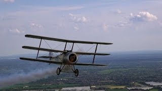 Dogfights  WW1 Uncut  Dan Snow  BBC [upl. by Lucille]