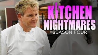 Kitchen Nightmares Uncensored  Season 4 Episode 1  Full Episode [upl. by Sean]