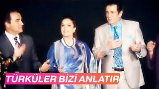 Türküler Bizi Anlatır Potpuri [upl. by Acnairb]