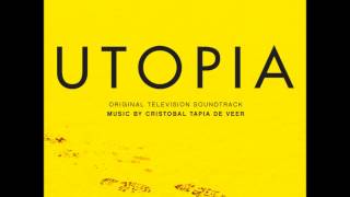 Utopia Soundtrack Overture  Finale Mix by Cristobal Tapia de Veer [upl. by Yatnohs]