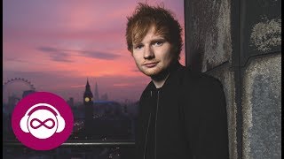 Ed Sheeran  Greatest Hits Official [upl. by Eerbua]