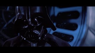 The Emperors Death  Star Wars Episode VI Return of the Jedi  1080p [upl. by Wu]