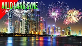 Auld Lang Syne  The Sleighriders  New Years Eve around the world [upl. by Reeta160]