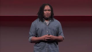 Can TuitionFree College Change a Community  Nash McQuarters  TEDxTulsaCC [upl. by Nosretep]