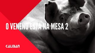 FILME  O Veneno está na mesa II 2014 [upl. by Azral]