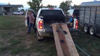 How to Load a Deer by Yourself [upl. by Reld]