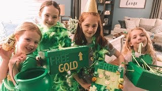 How to Make a Leprechaun Trap [upl. by Levina]