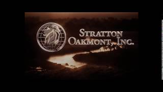 Stratton Oakmont Inc [upl. by Retep]