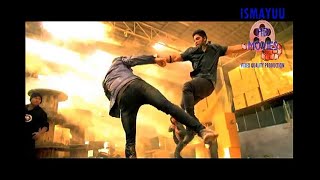 Hindi Af Somali Cusub Dagaal iyo Jacayl 2024 action HD [upl. by Canty]