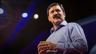 My Daughter Malala  Ziauddin Yousafzai  TED Talks [upl. by Aisatal35]