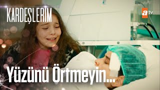 Hatice çocuklarının yanında can verdi  Kardeşlerim 1 Bölüm [upl. by Marcoux]