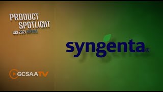 Syngenta Product Spotlight [upl. by Krongold]