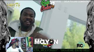 MEEK MILL  1942 FLOW ESPANOL [upl. by Demeter]