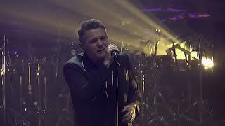 Alejandro Sanz live stream 2020 Viviendo deprisa [upl. by Asus461]