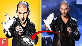 Most Famous Britains Got Talent Magic Tricks Finally Revealed  BGT [upl. by Caraviello]