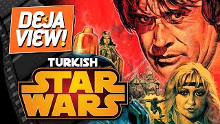 The Amazing True Story of Turkish Star Wars  Deja View [upl. by Anita]