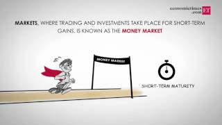 How does the Money Market work [upl. by Ednew]