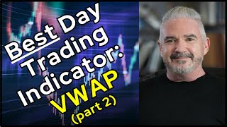 VWAP Trading Strategy [upl. by Leban489]