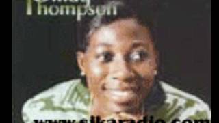 Cindy Thompson  Awurade Aye [upl. by Yr]