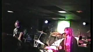 Nirvana  Drain you Live at The Moon 1991 BEST VERSION [upl. by Xxam]