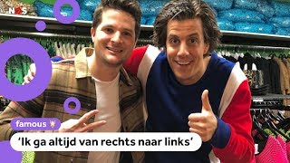 Rob Kemps van Snollebollekes over feestliedjes carnaval en zijn zoontje [upl. by Aicram]