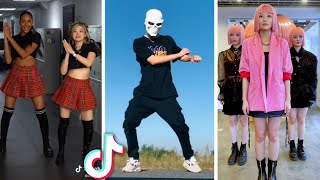 Best EVER TikTok Dance Compilation 2022 [upl. by Hindu]