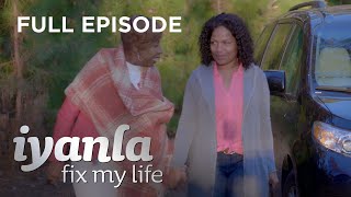 Full Episode Part 1 – quotFamily of Liesquot Ep 415  Iyanla Fix My Life  Oprah Winfrey Network [upl. by Bekki]