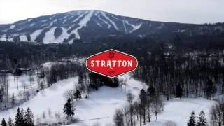 Welcome to Mountain Time  Stratton Mountain Resort Vermont [upl. by Mccallion]