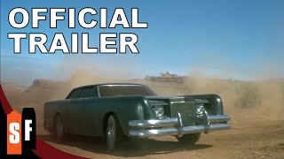 The Car 1977 Official Trailer HD [upl. by Scandura]