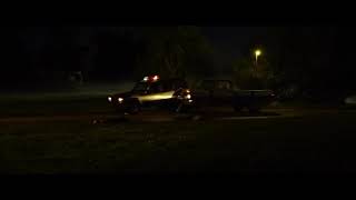 Strangers prey at night final scene [upl. by Davin]