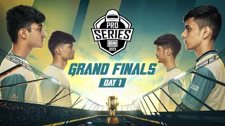 Hindi BMPS 2023  Grand Finals  Day 1 [upl. by Loriner]