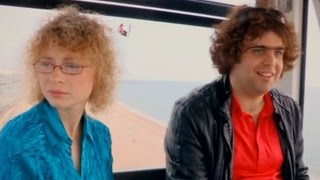 Daniel amp Holly do Brighton The Undateables [upl. by Russell]