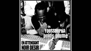 Youssoupha  Poids Plume [upl. by Ainna]