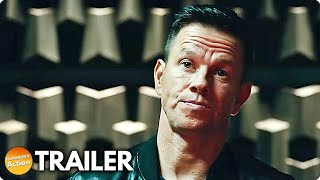 INFINITE Trailer 2021 Mark Wahlberg SciFi Action Movie [upl. by Waylan735]