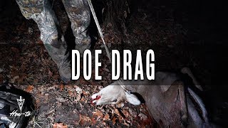 How To Drag a Doe [upl. by Ezarra]