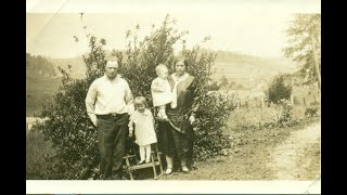 Origins of Southern Appalachian Surnames Episode 4 [upl. by Bertle875]