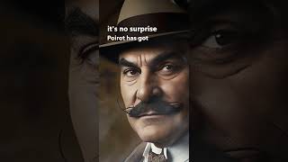 Hercule Poirot by Agatha Christie [upl. by Magocsi]