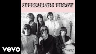 Jefferson Airplane  Embryonic Journey Audio [upl. by Harbour]