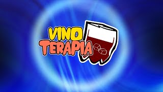 COROICO EN VIVO  VINO TERAPIA [upl. by Ardnossac]