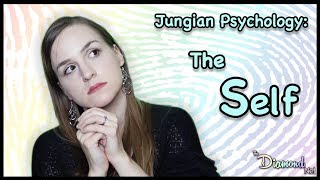 Jungian Psychology  The Self  Carl Jung  Archetypes [upl. by Haff334]