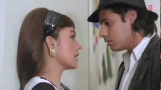 Dil Jigar Ke Jaan Achcha Hai Full Song  Jaanam  Pooja Bhatt Rahul Roy [upl. by Phionna]