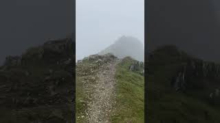 Mysterious Helvellyn [upl. by Wyck]