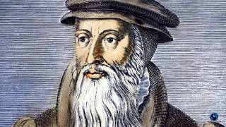 John Knox and the Scottish Reformation [upl. by Millhon]