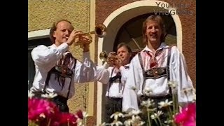 Original fidele Mölltaler  Heut ist ein Feiertag  1995 [upl. by Anived465]