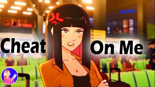 HE CHEAT ON ME MSA ANIMATION VIDEO  MSA DUBBING  PART 2 MSA NEW VIDEO [upl. by Mame]