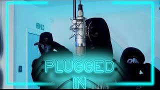 156 NitoNB x WorkRate x Sixty  Plugged In wFumez The Engineer  Pressplay Media [upl. by Dorsey]