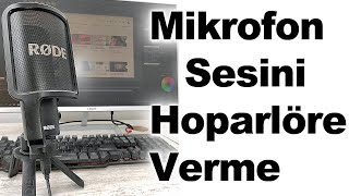 mikrofon sesini hoparlöre verme  mikrofon sesini hoparlöre verme windows 10  mikrofon sesini kulak [upl. by Alita]