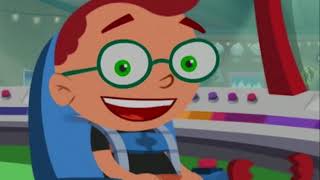 Little Einsteins  Blast Off Season 1Short Version [upl. by Jillana]