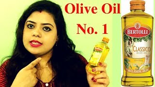 Bertolli Olive Oil review The best olive oil ever [upl. by Drofdeb]