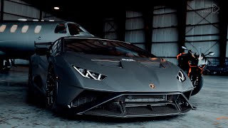 Lamborghini Huracan STO ​ 4K [upl. by Godspeed]